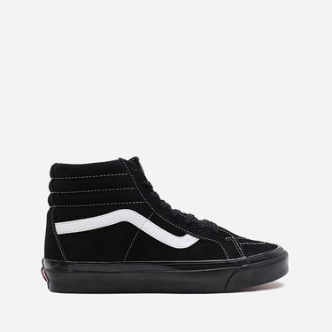 Tenisky a topánky Vans UA SK8-HI 38 DX Čierna | VN0A38GF9XN, 1