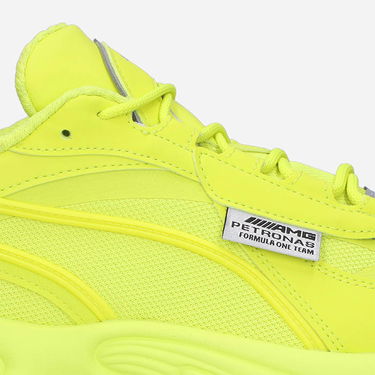 Tenisky a topánky Puma MAPF1 RS-Connect Žltá | 30684201, 7