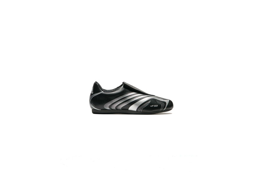 Tenisky a topánky adidas Originals Originals Taekwondo F50 Čierna | JR6403