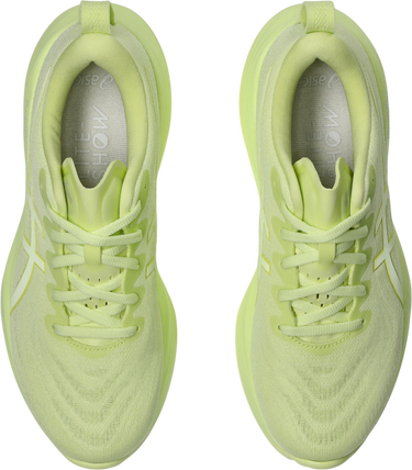 Tenisky a topánky Asics GEL-CUMULUS 27 LITE-SHOW Zelené | 1012b881-750, 3