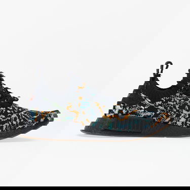 Tenisky a topánky adidas Originals NMD_R1 Primeknit Čierna | G57941, 1