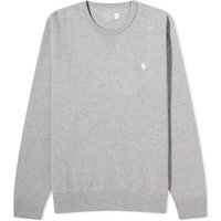 Double Knit Crewneck