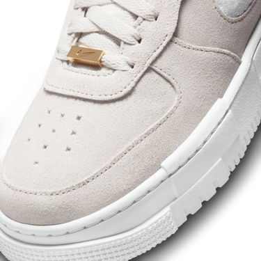 Tenisky a topánky Nike Air Force 1 Pixel W Béžová | DQ0827-100, 4