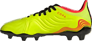 Tenisky a topánky adidas Performance COPA SENSE.1 FG Rôznofarebný | gz1380, 3