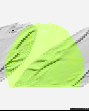 Sveter Nike Thermal Pullover Zelené | HQ8528-702, 2