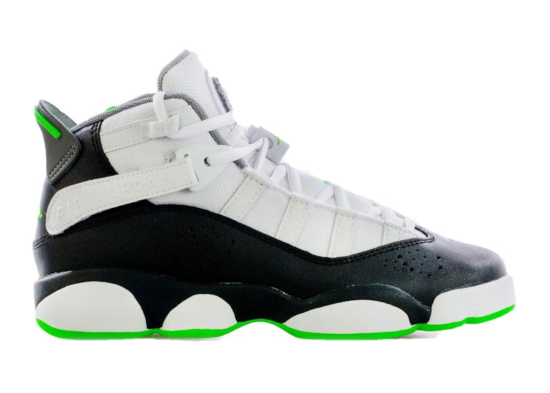 Tenisky a topánky Jordan Jordan 6 Rings Rôznofarebný | 323419-130, 0