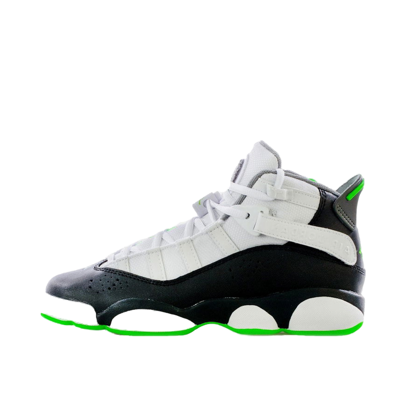 Tenisky a topánky Jordan Jordan 6 Rings Rôznofarebný | 323419-130