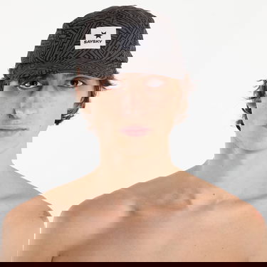 Šiltovka Saysky Combat Reflective Cap Universal Čierna | OUACA103C1050, 1