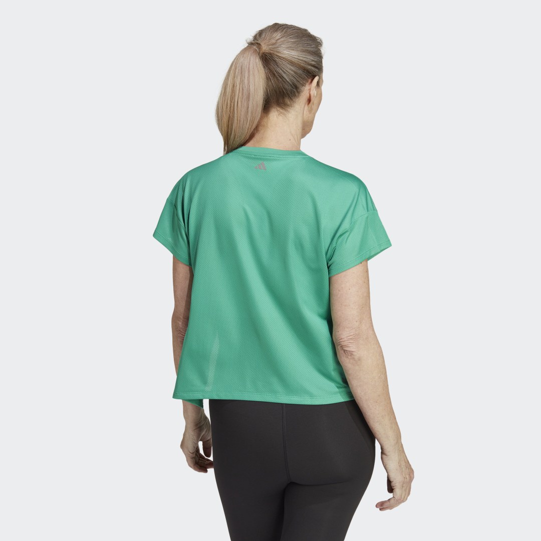 AEROREADY Quickburn Training T-Shirt