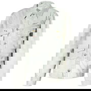 Oversized Denim Jacket