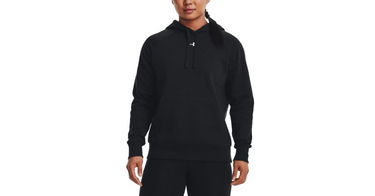 Mikina Under Armour Rival Čierna | 1379500-001, 1