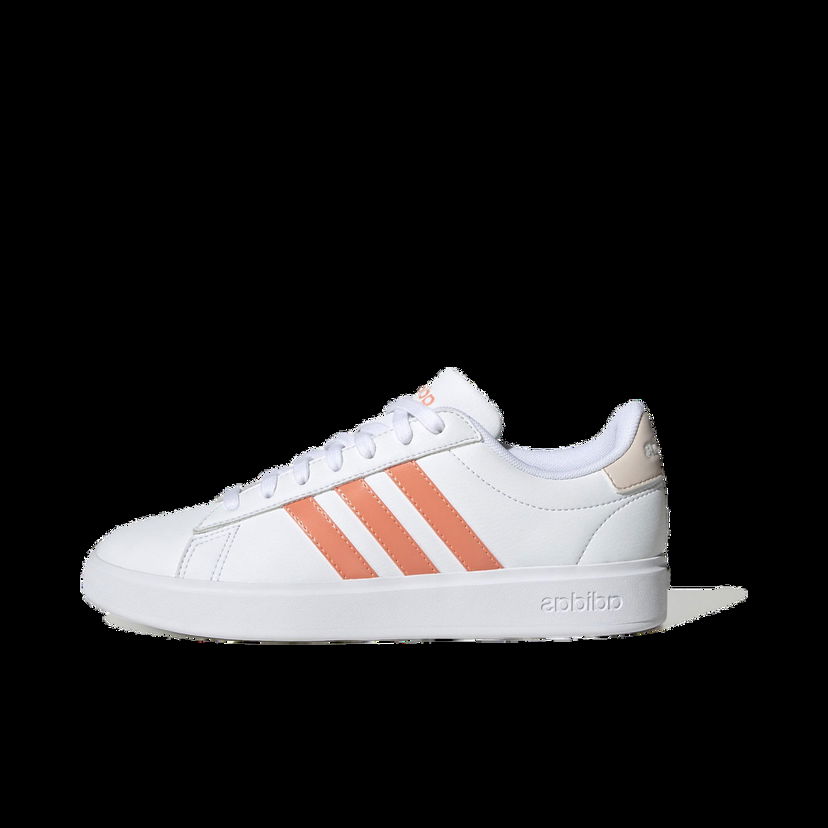 Tenisky a topánky adidas Performance adidas GRAND COURT 2.0 40 Biela | FZ6435