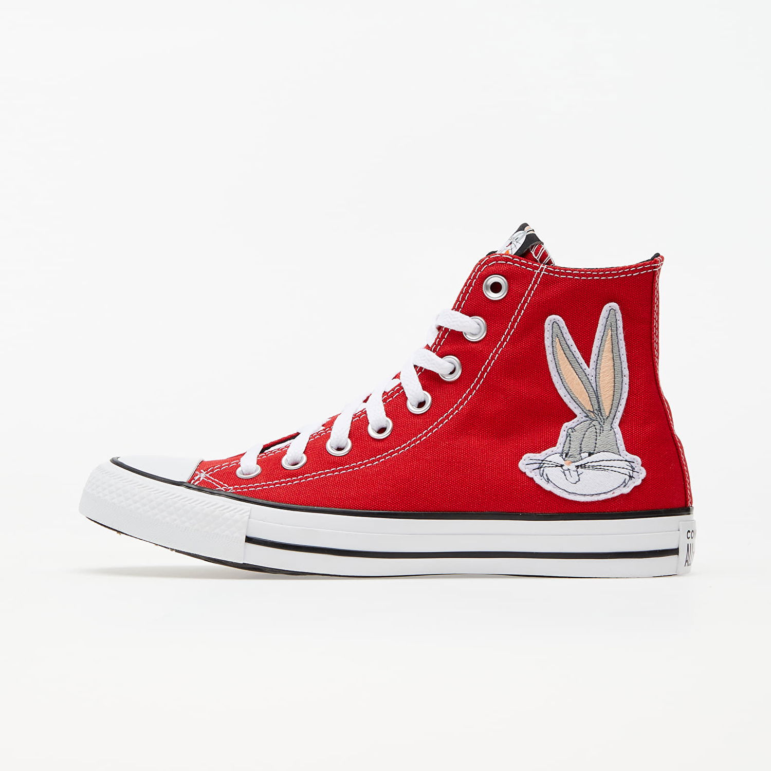 Tenisky a topánky Converse Bugs Bunny Chuck Taylor All Star Hi Červená | 169224C, 0