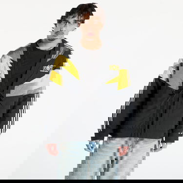 Bunda adidas Originals Originals x Brain Dead NORAGI TRACK TOP Rôznofarebný | JZ0730, 4