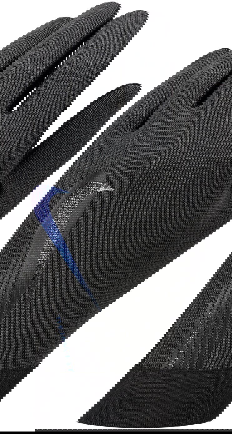 Rukavice Nike ACADEMY THERMAFIT - HO22 GLOVES Čierna | dq6071-014, 0