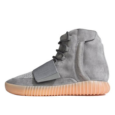 Tenisky a topánky adidas Yeezy Yeezy Boost 750 "Grey Gum" Šedá | BB1840, 0