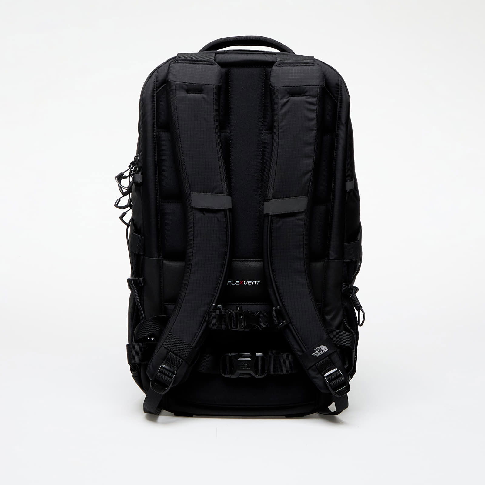 Borealis Tnf Black/ Tnf Black/ Npf 28 l