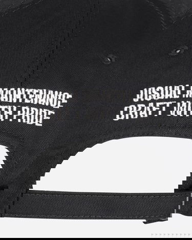 Šiltovka Neighborhood Subware Dad Cap Čierna | 242YG49N-HT01 BK, 6