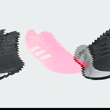 Tenisky a topánky adidas Performance Galaxy 6 Červená | IE8132, 4