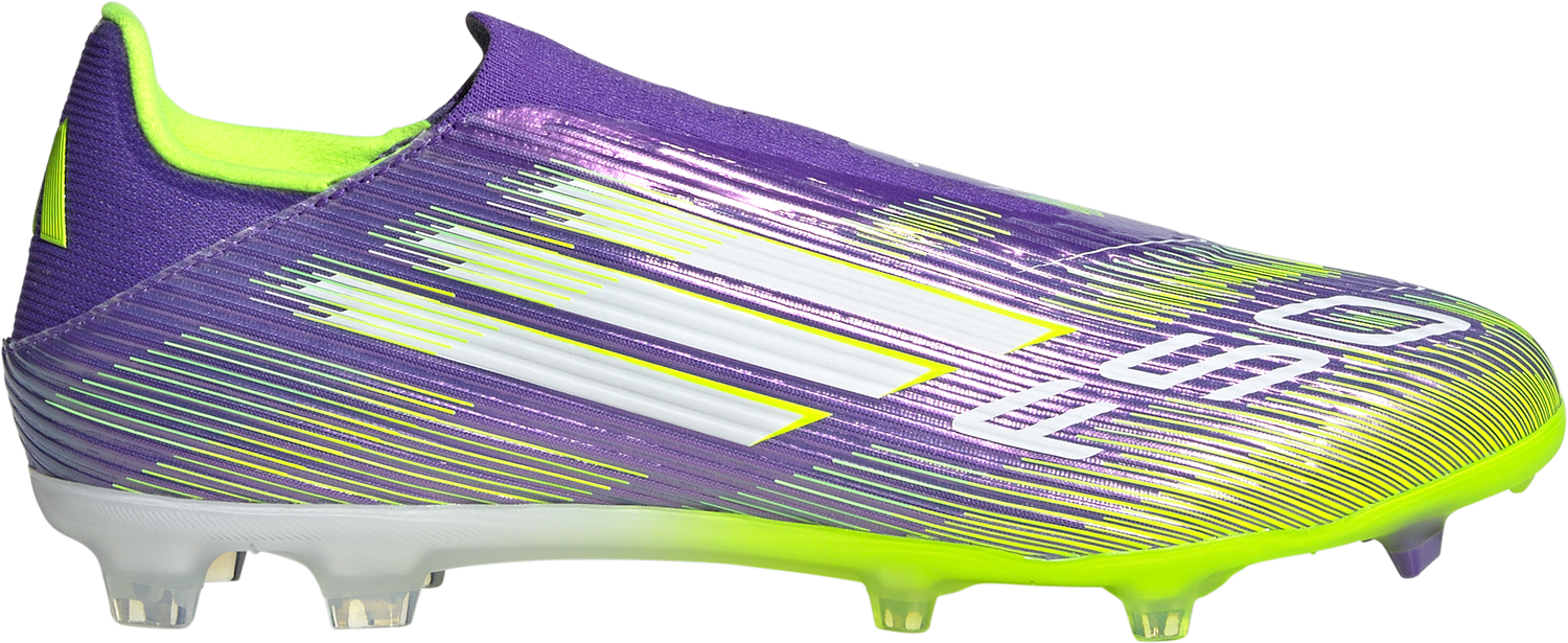 Tenisky a topánky adidas Performance F50 LEAGUE LL FG/MG Fialová | jh7734, 0