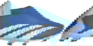 Tenisky a topánky adidas Performance Predator Accuracy.3 LL FG J Modrá | if2266, 0