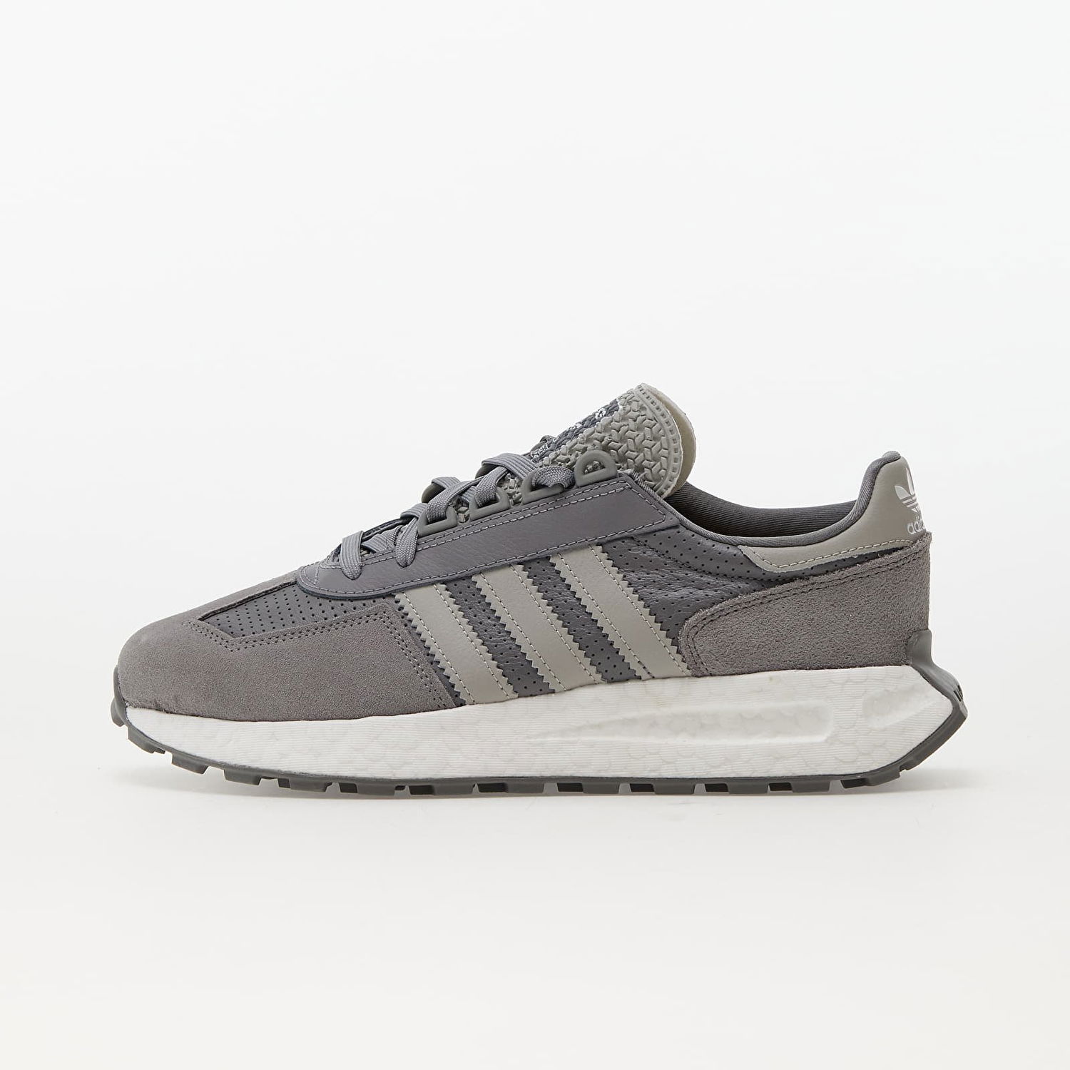 Tenisky a topánky adidas Originals Retropy E5 Šedá | GW6781, 0