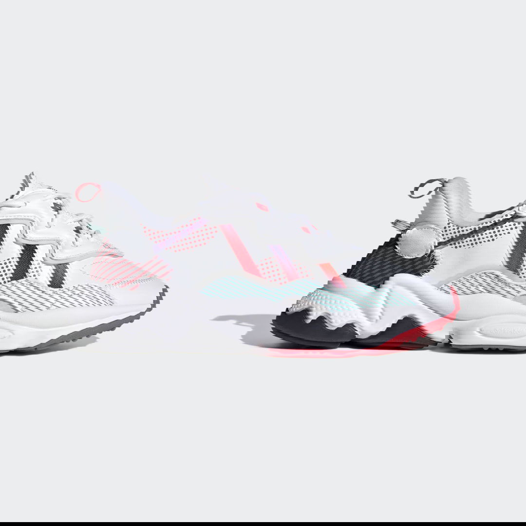 Tenisky a topánky adidas Originals Ozweego W Biela | Q47190, 0