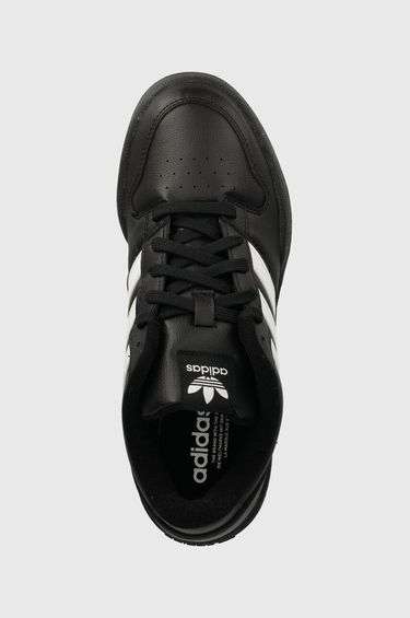 Tenisky a topánky adidas Originals adidas Originals Team Court 2 STR Čierna | ID6630, 3