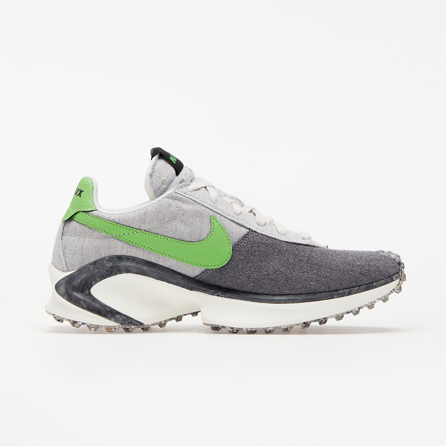 Tenisky a topánky Nike D/MS/X Waffle Šedá | CW6914-001, 0