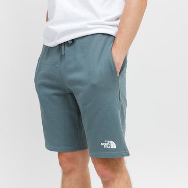 Šortky The North Face Standard Short Zelené | NF0A3S4EA9L1, 2
