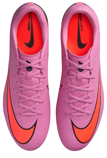 Tenisky a topánky Nike Nike Zoom Vapor 16 Academy SG-Pro AC Ružová | fq8425-600, 3