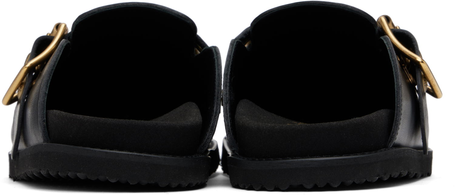 Tenisky a topánky Vivienne Westwood Loafers New Oz Čierna | 72080036M-L001C-, 1