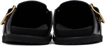 Tenisky a topánky Vivienne Westwood Loafers New Oz Čierna | 72080036M-L001C-, 1