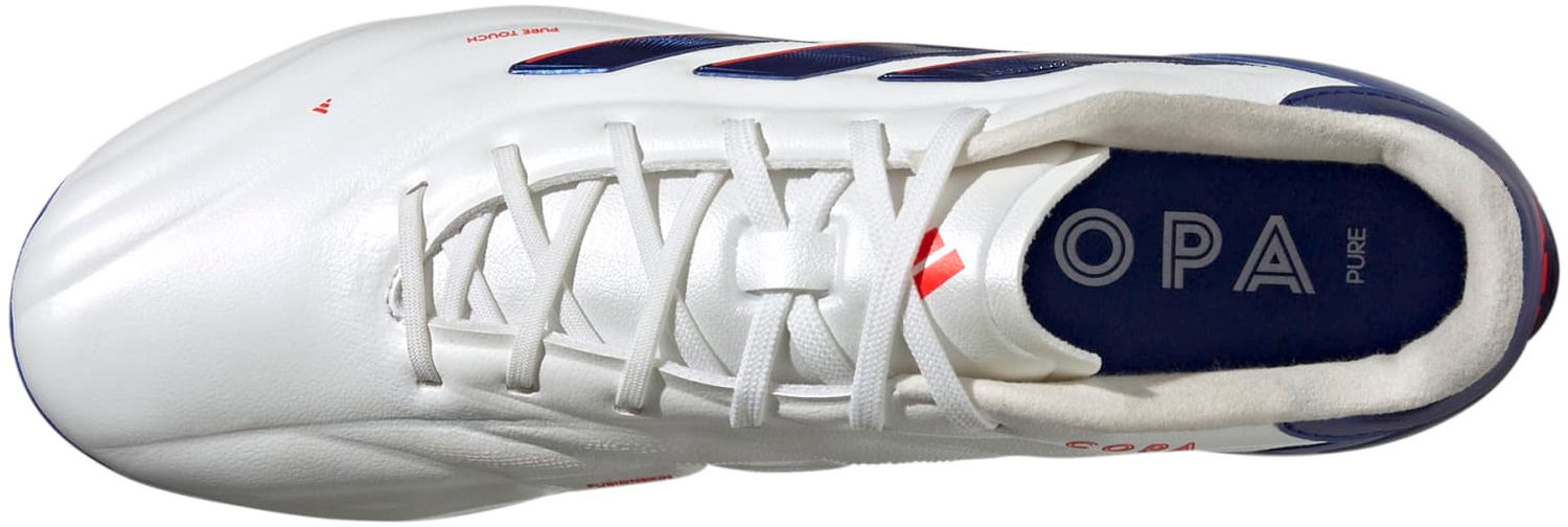 Tenisky a topánky adidas Performance COPA PURE 2 ELITE AG Biela | ig8677, 1