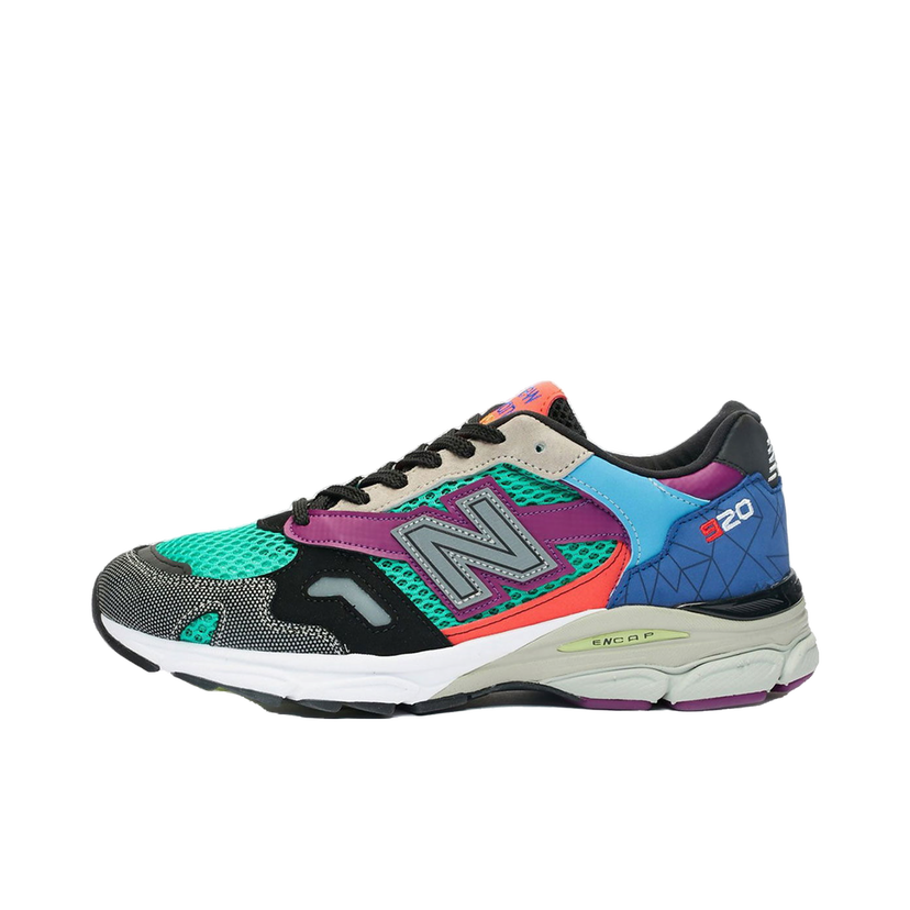 Tenisky a topánky New Balance 920 Rôznofarebný | M920MM