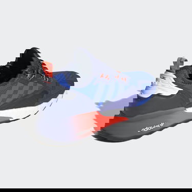 Tenisky a topánky adidas Originals ZX 2K Boost Modrá | FX8836, 1