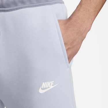 Tepláky Nike Sportswear Tech Fleece Modrá | FB8002-440, 3