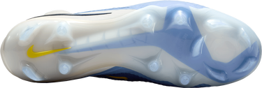 Tenisky a topánky Nike PHANTOM 6 HIGH ELITE FG LV8 Modrá | hq2328-400, 2