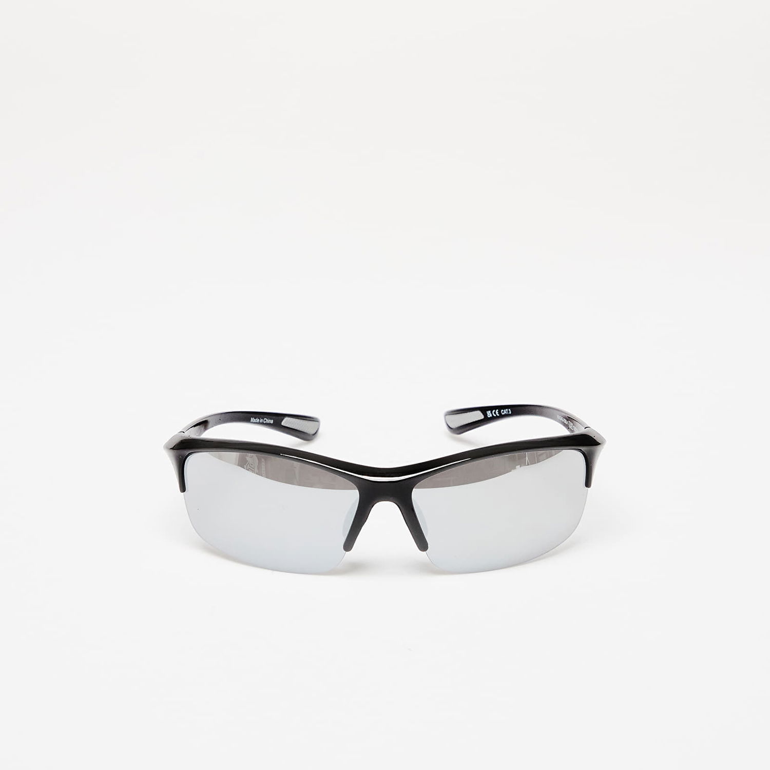 Slnečné okuliare Karl Kani Signature Sunglasses Fast Black Čierna | KA242-036-1, 0