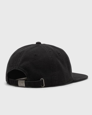 Šiltovka Carhartt WIP Detroit Cap Čierna | I035248-89.XX, 2
