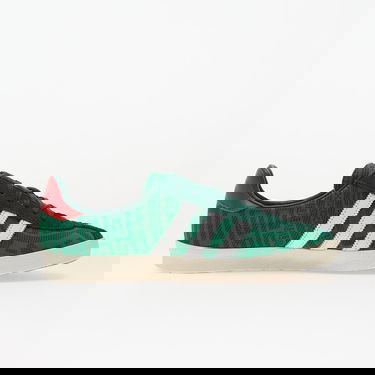 Tenisky a topánky adidas Originals Mexicana Fmf Home Zelené | KI8568, 2