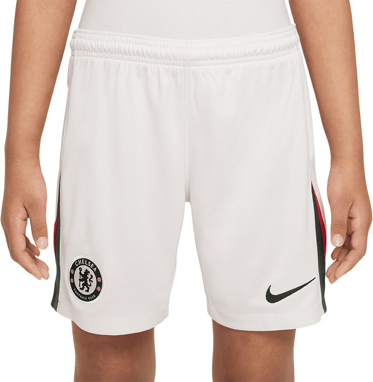 Šortky Nike Chelsea FC 2025/26 Stadium Shorts Biela | hj5586-030, 0