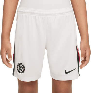 Šortky Nike Chelsea FC 2025/26 Stadium Shorts Biela | hj5586-030, 0