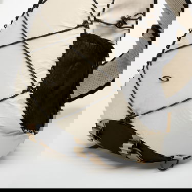 Batoh OAKLEY Latitude Asymmetric Sling Pack with Bungee Cords Béžová | FOS901806-68S, 2