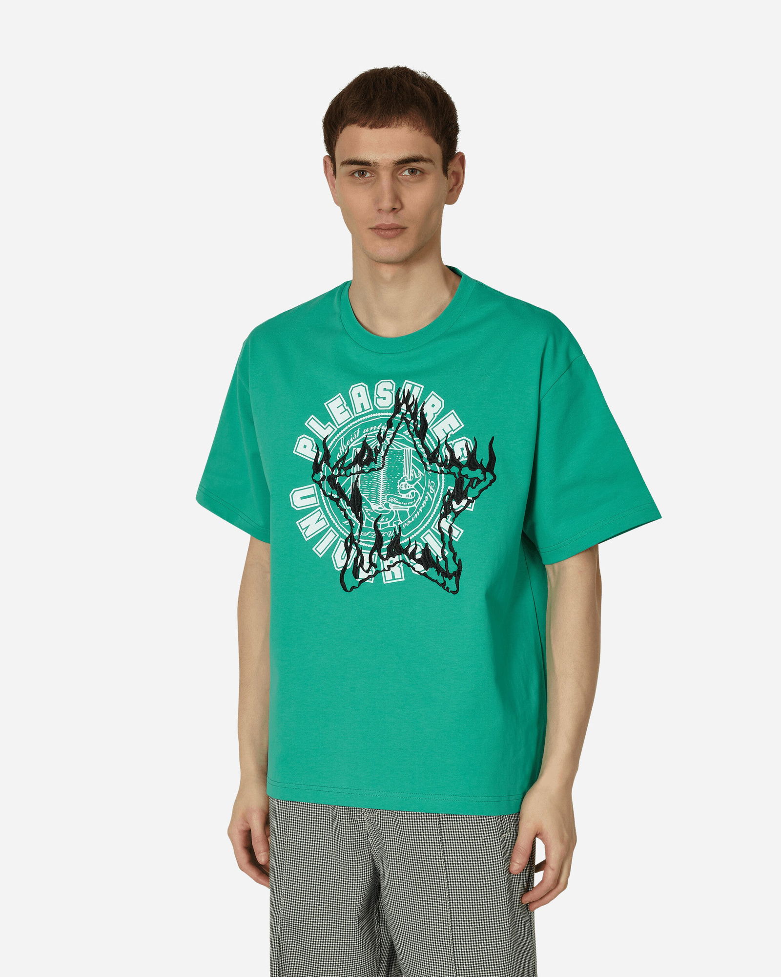 University Heavyweight T-Shirt