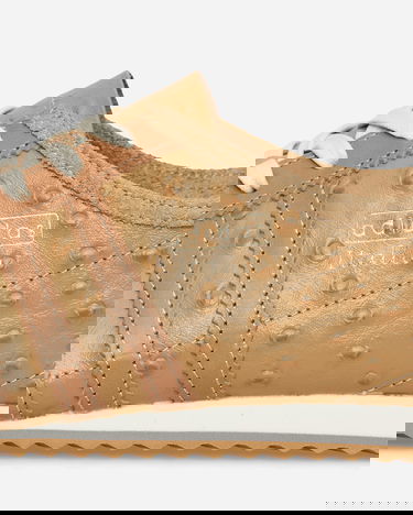Tenisky a topánky adidas Originals Italia 60s Made In Italy "Cardboard Brown" Oranžová | JR8378, 7