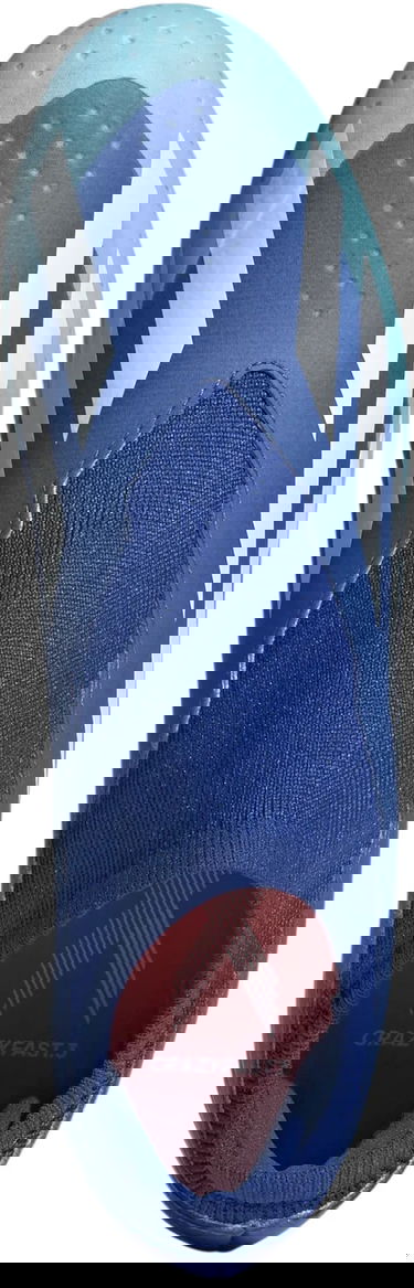 Tenisky a topánky adidas Performance X CRAZYFAST.3 LL FG Modrá | gy7425, 1