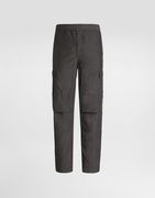 Dolce & Gabbana Technical Fabric Cargo Pants