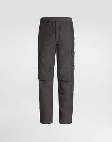 Cargo nohavice Dolce & Gabbana Dolce & Gabbana Technical Fabric Cargo Pants Čierna | GP0O9TFUS28N0636, 0