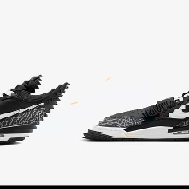 Tenisky a topánky Jordan Air Jordan Legacy 312 Low Čierna | CD9054-018, 4